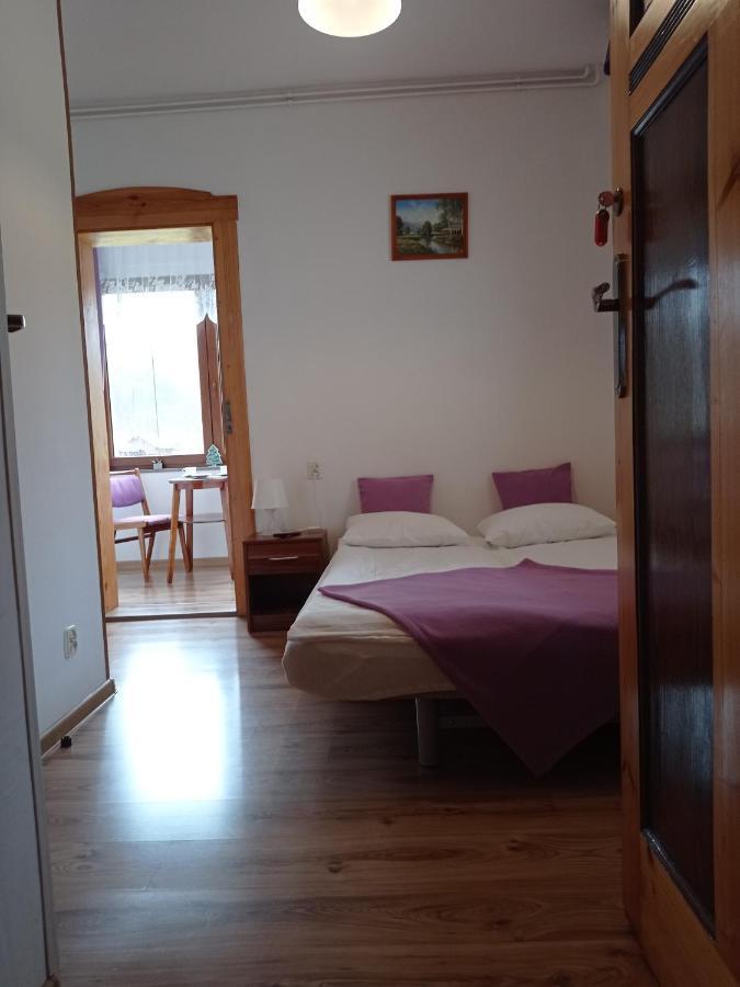 Velde - Pokoje Gościnne Karpacz Zewnętrze zdjęcie