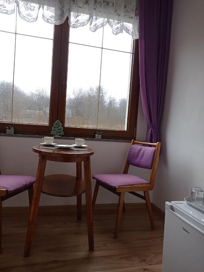 Velde - Pokoje Gościnne Karpacz Zewnętrze zdjęcie
