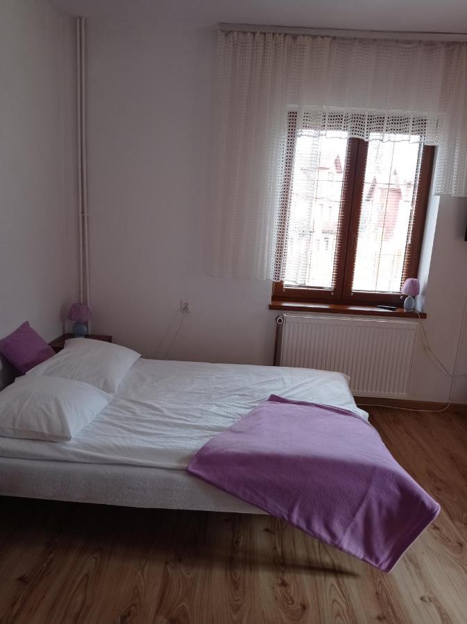 Velde - Pokoje Gościnne Karpacz Zewnętrze zdjęcie