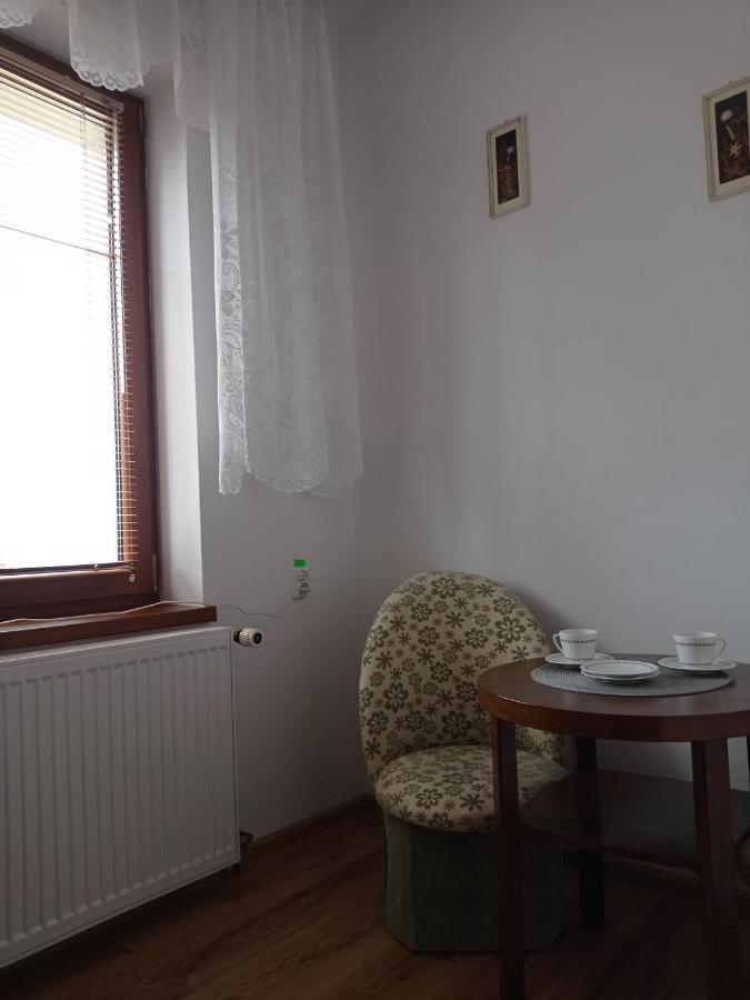 Velde - Pokoje Gościnne Karpacz Zewnętrze zdjęcie