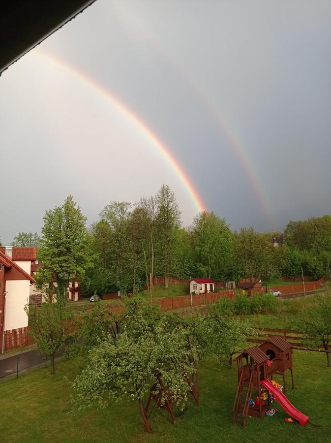 Velde - Pokoje Gościnne Karpacz Zewnętrze zdjęcie