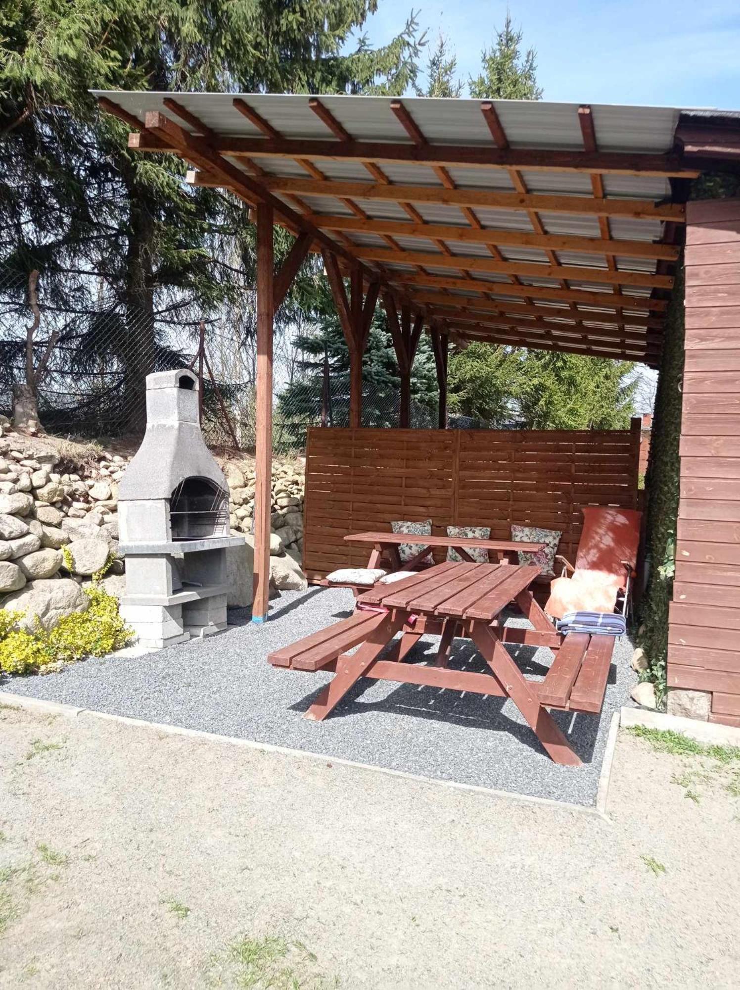 Velde - Pokoje Gościnne Karpacz Zewnętrze zdjęcie