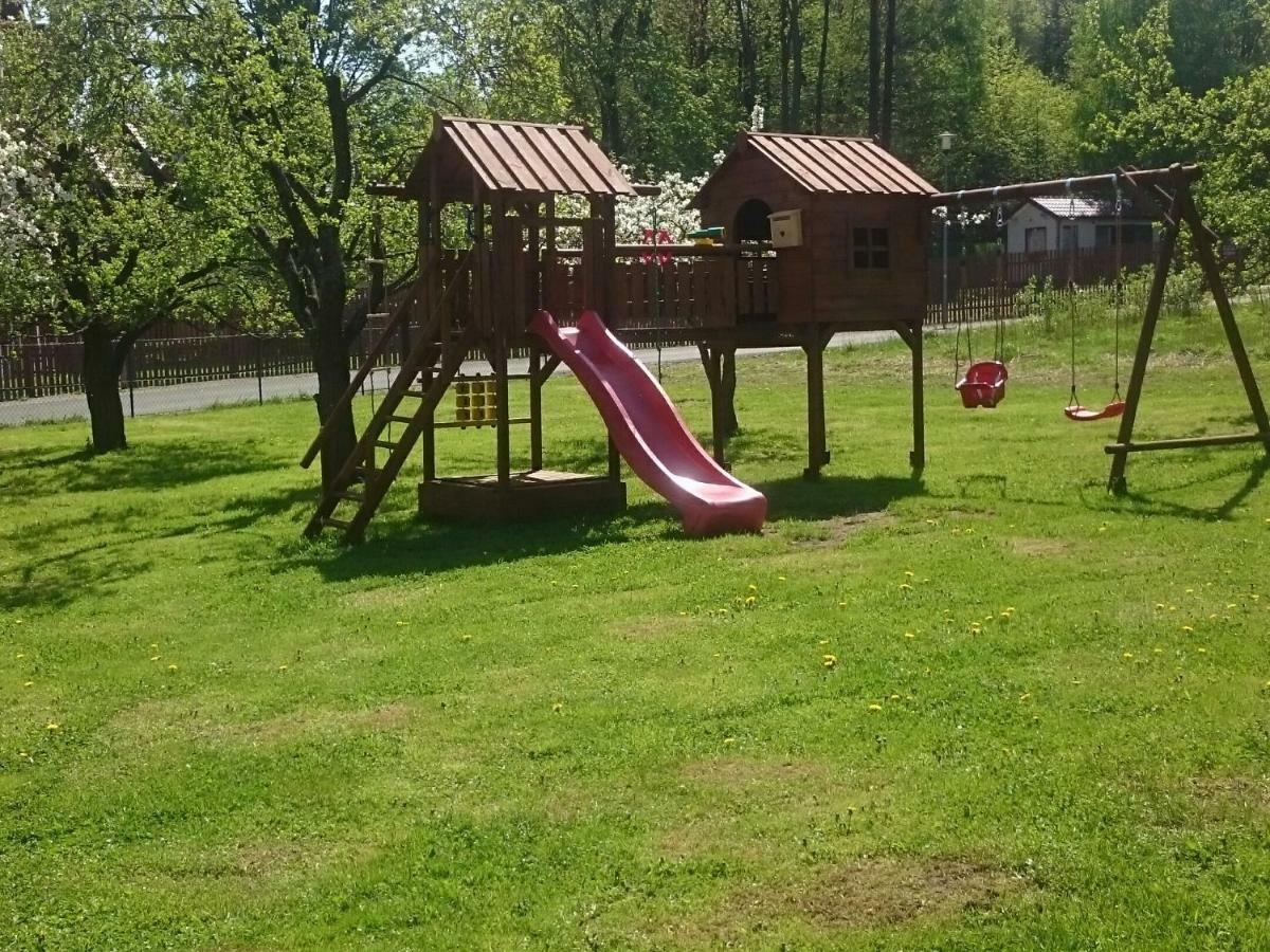 Velde - Pokoje Gościnne Karpacz Zewnętrze zdjęcie